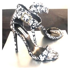 Steve Madden Sandal Heels